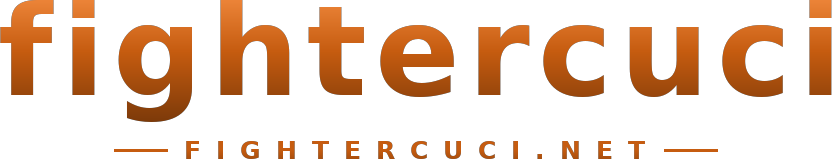 fightercuci logo